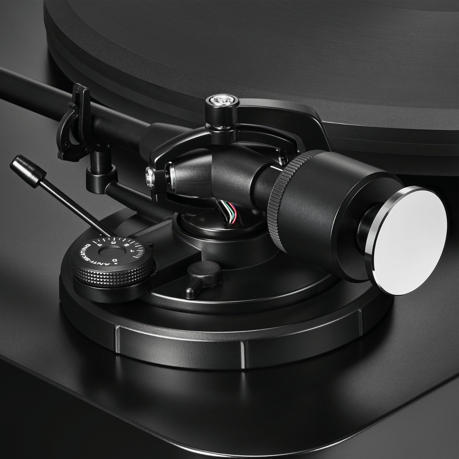 Audio Technica AT LP 7X Belt-Drive Turntable