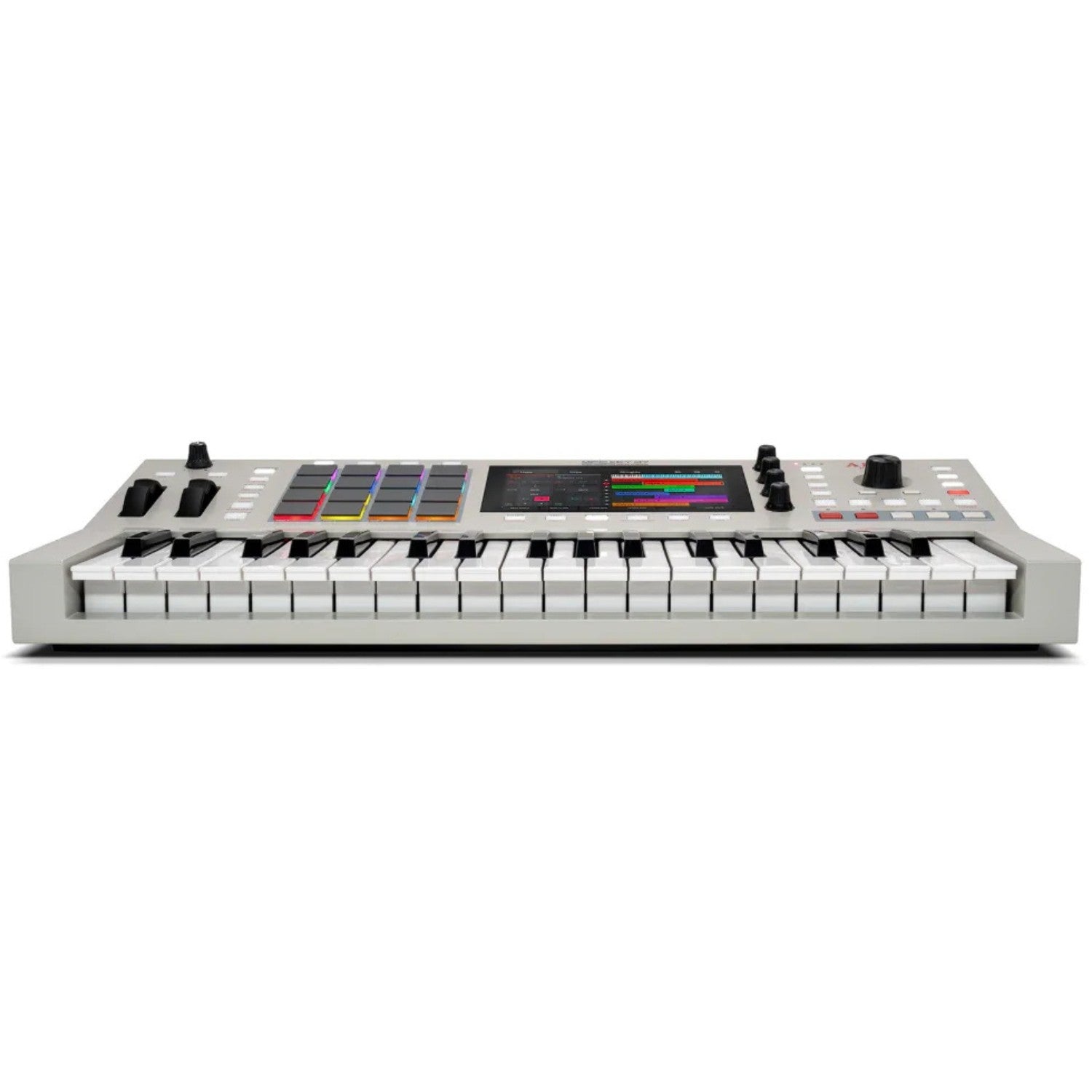 Akai MPC Key 37 Generation 2 Standalone MPC Production Keyboard Synthesizers