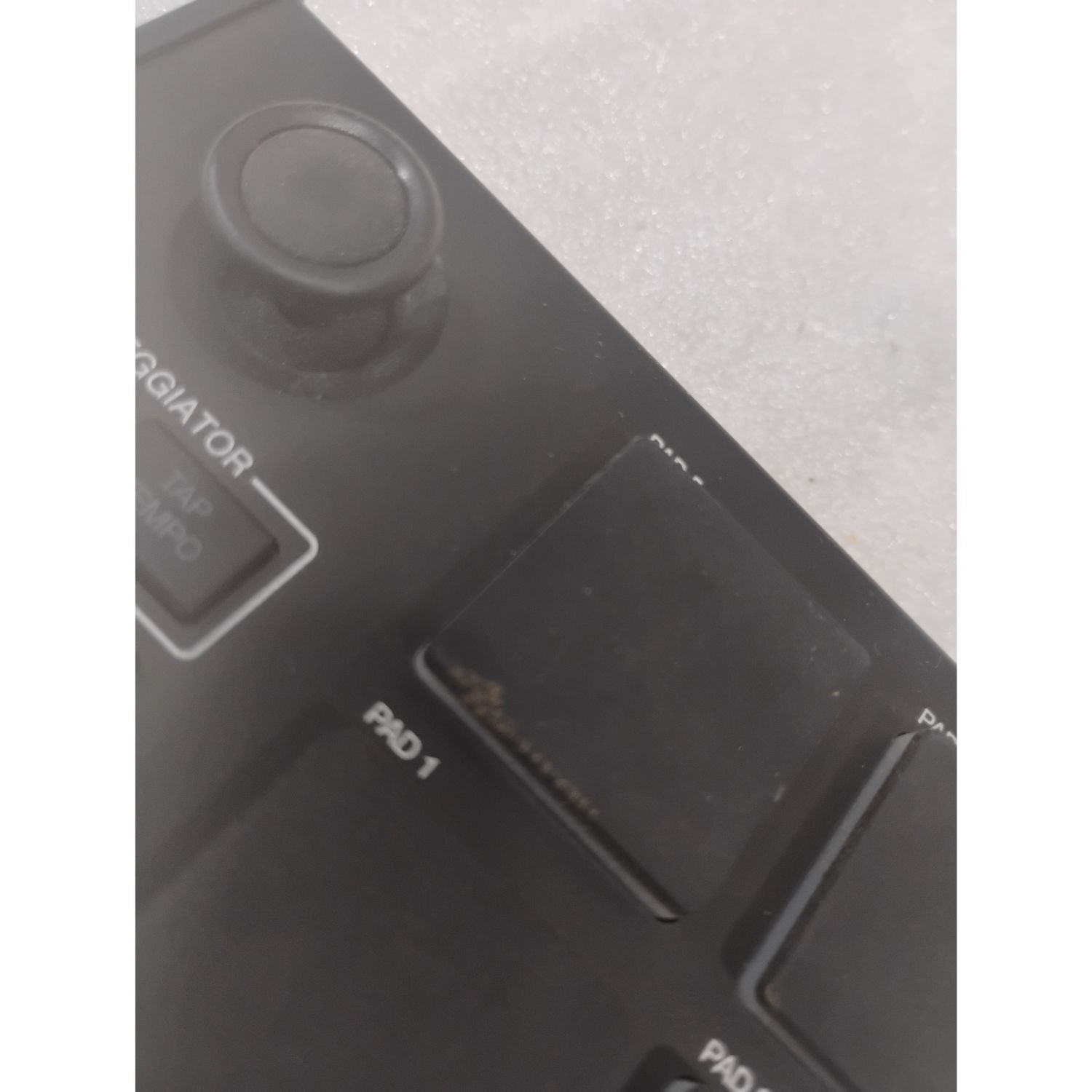 Akai MPK MINI Compact MIDI Keyboard and Pad Controller - Open Box B Stock