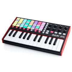 Akai APC Key 25 MK2 Ableton Live Midi Keyboard Controller With MPC Beats Software Pack