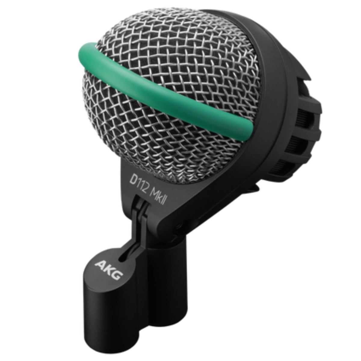 AKG D112 MKII Professional Dynamic Bass Drum Microphone