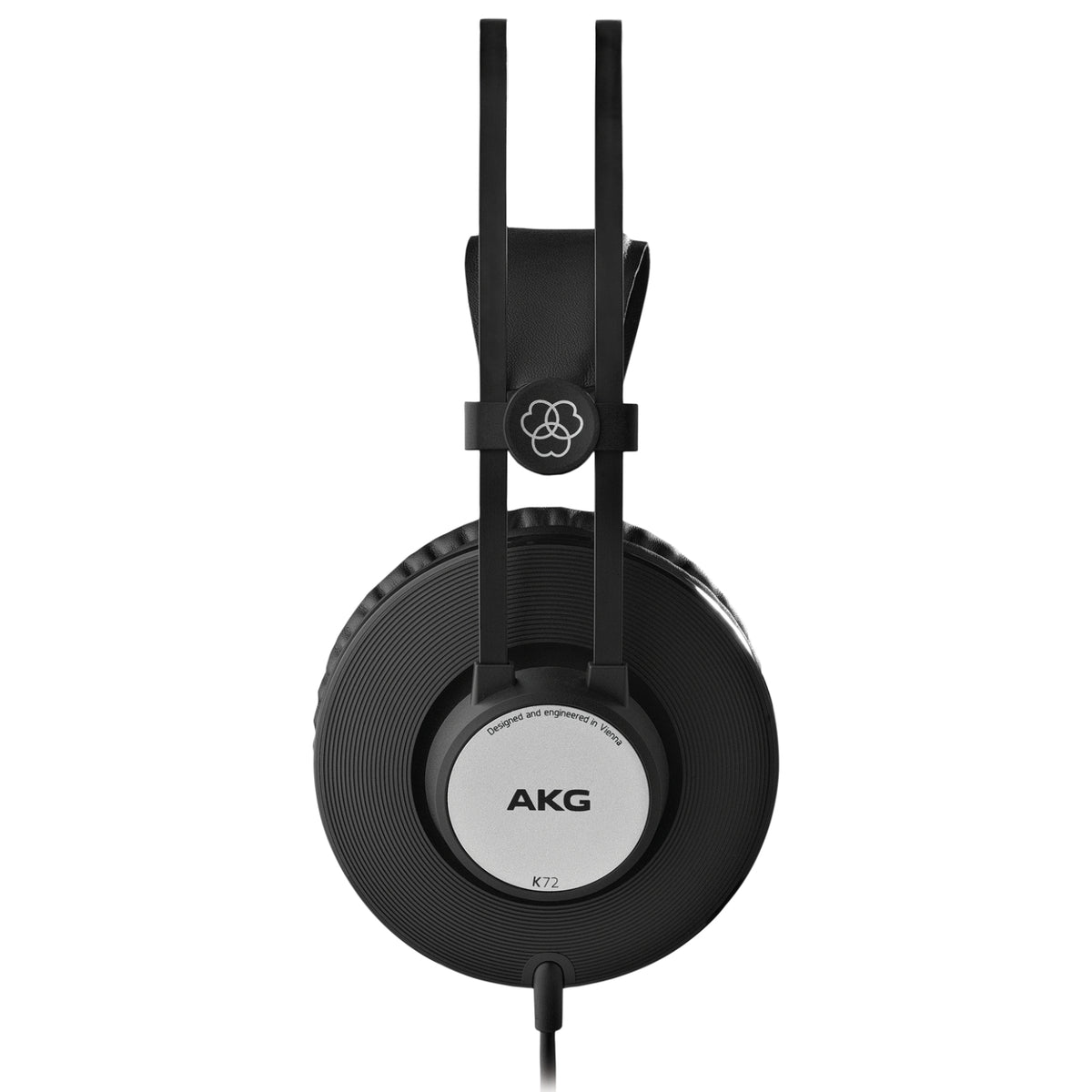 AKG K72 Closed Back Studio Headphones