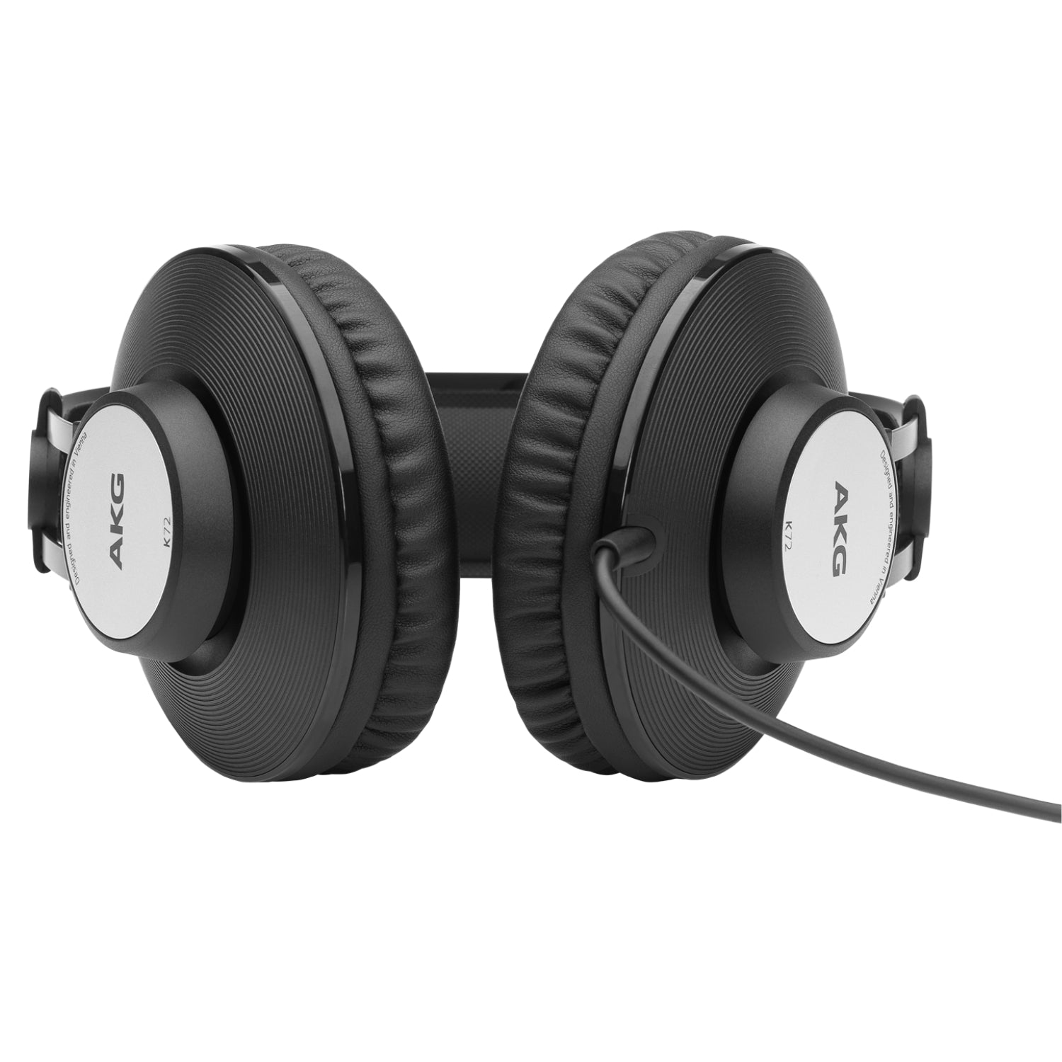 AKG K72 Closed Back Studio Headphones