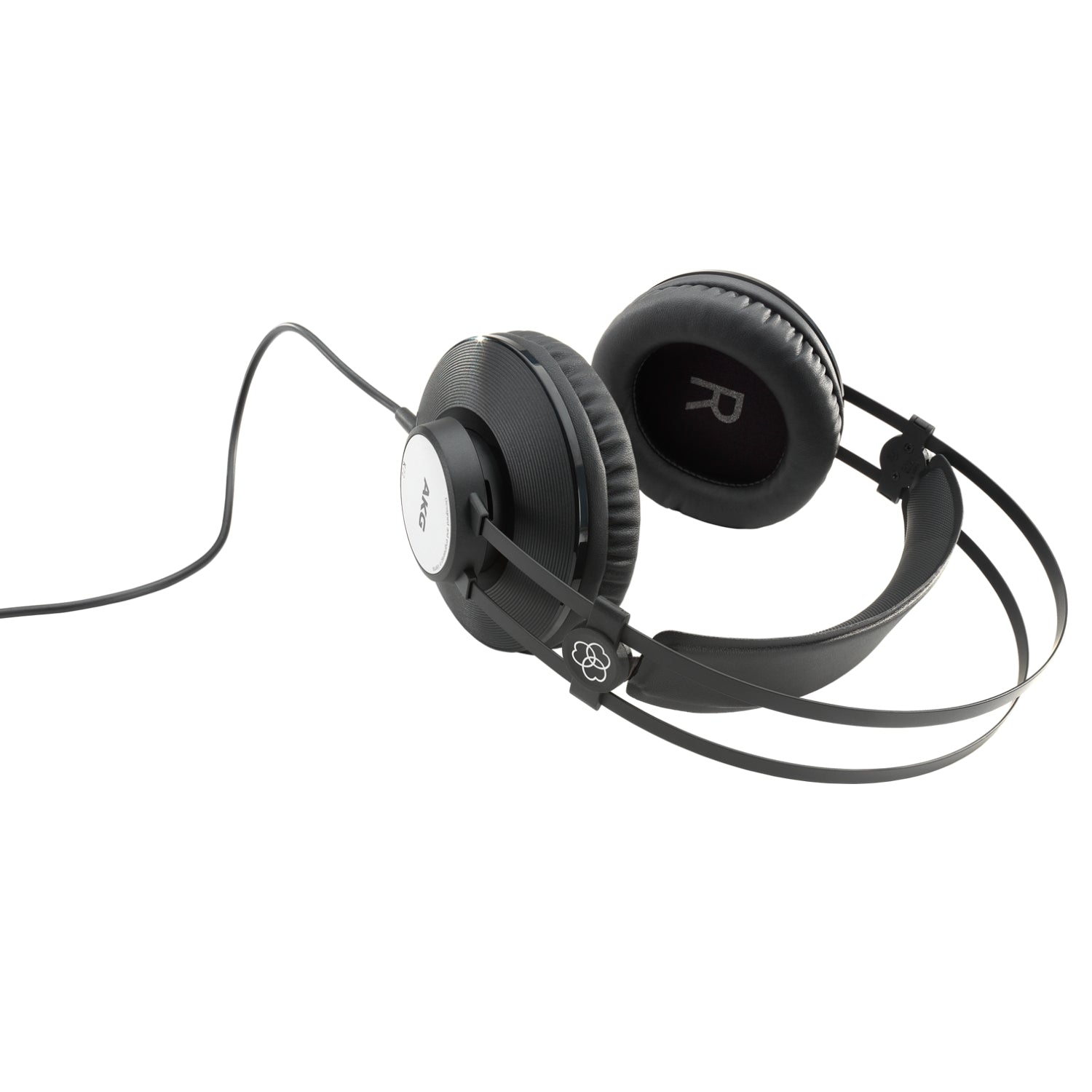 AKG K72 Closed Back Studio Headphones