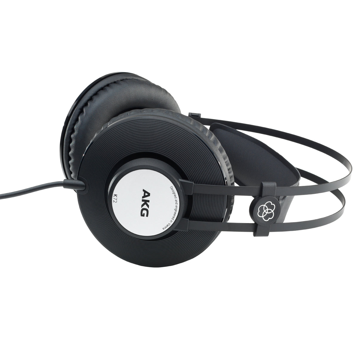 AKG K72 Closed Back Studio Headphones