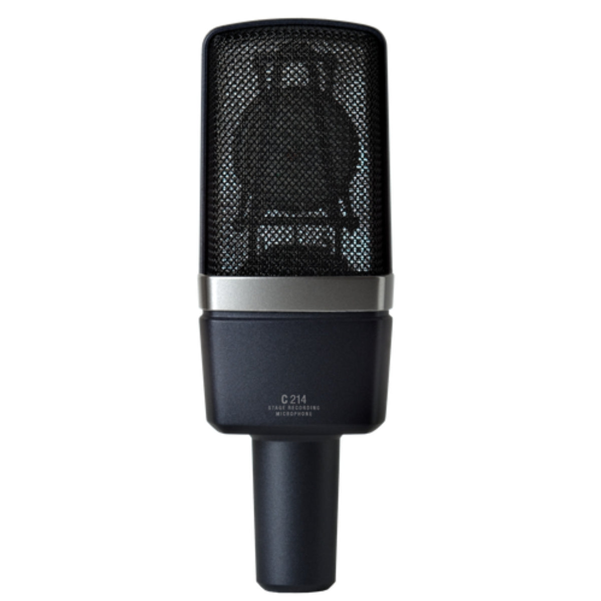 AKG C214 Large Diaphragm Condenser Microphone Stereo Set