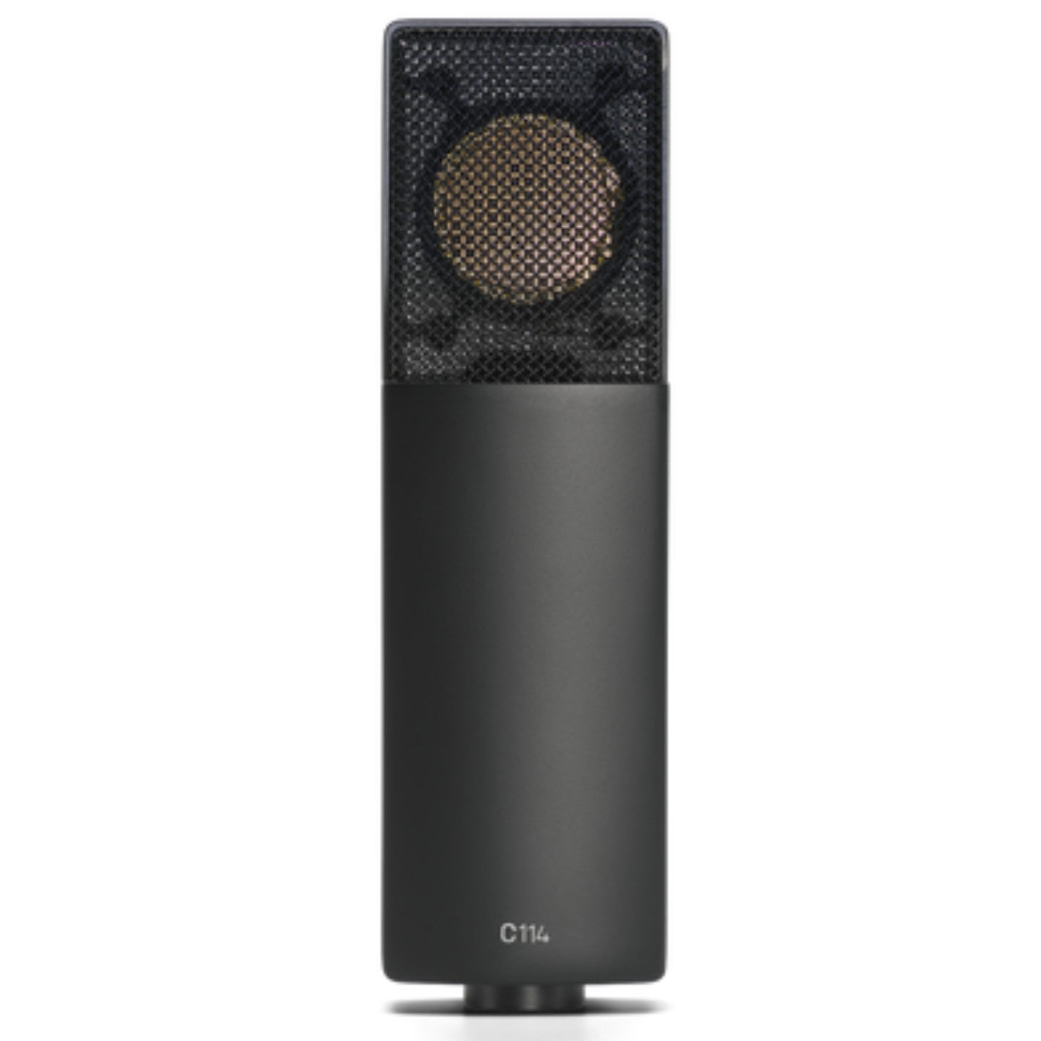 AKG C114 Large Diaphragm Multi-Pattern Condenser Microphone