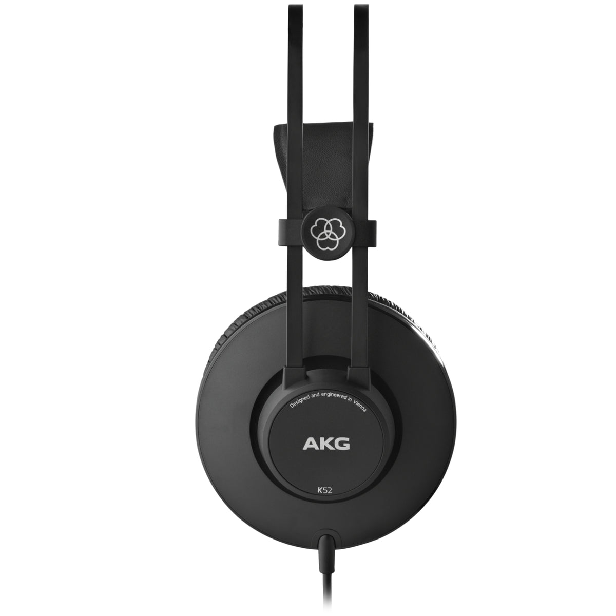 AKG K52 Professional Closed Back Studio Headphones