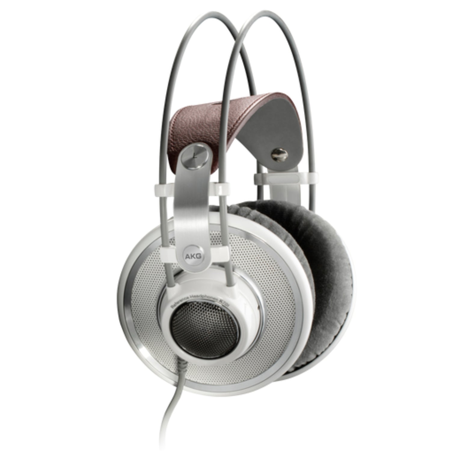 AKG K701 HiFi Reference Class Premium Headphones – BAJAAO.COM