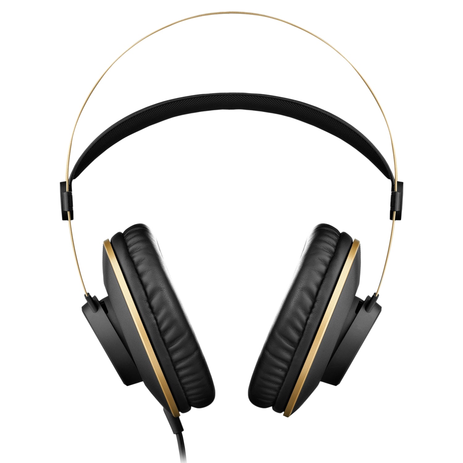 AKG K92 Closed Back Studio Reference Headphones