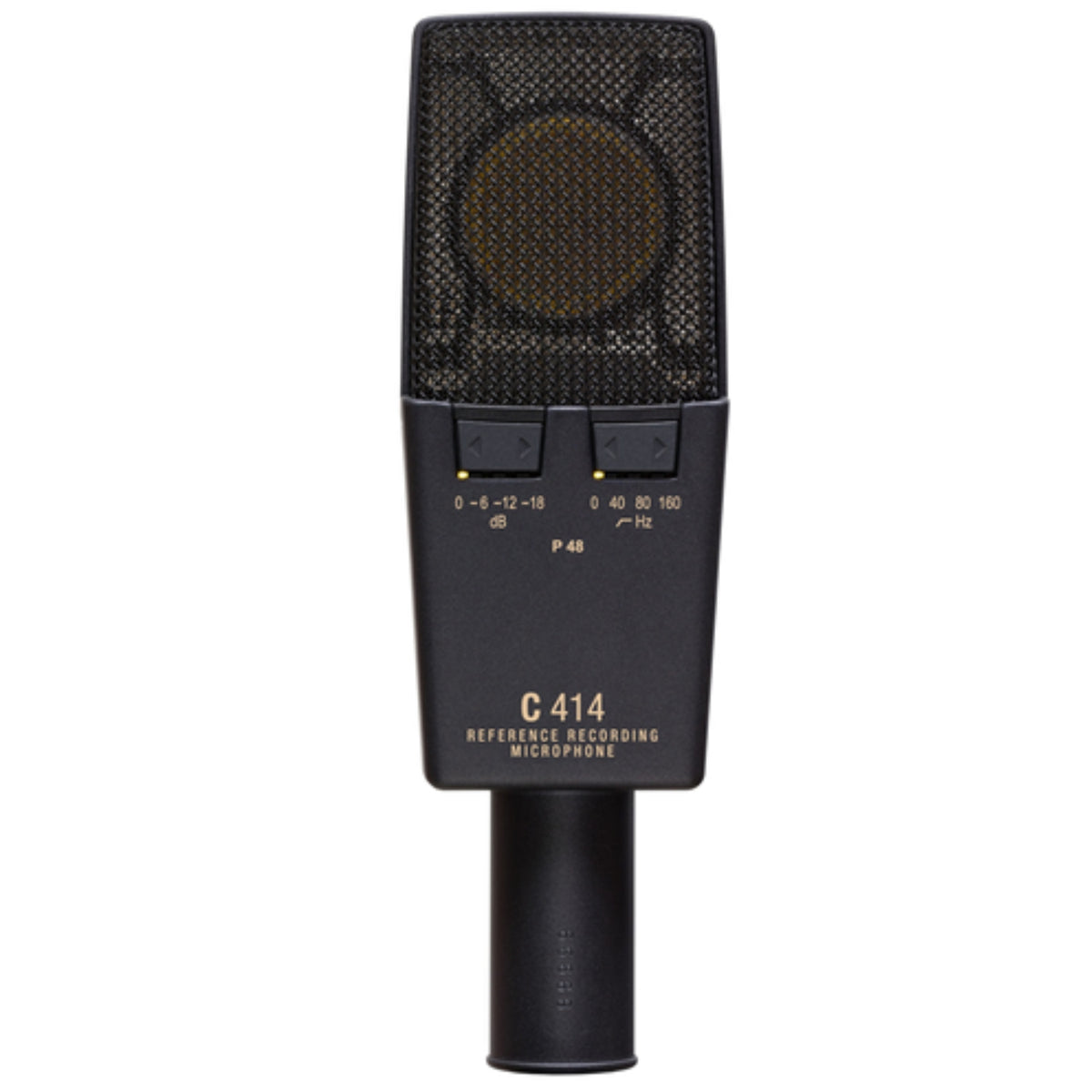 AKG C 414 XL II Award Winning Condenser Microphone