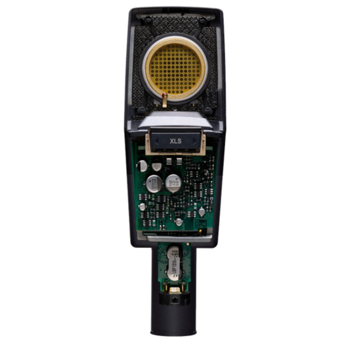 AKG C414 XLS Condenser Microphone