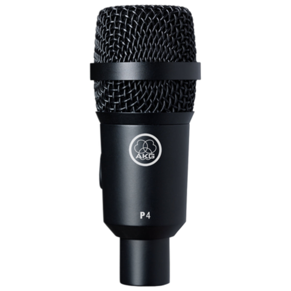 AKG Perception P4 High Performance Dynamic Instrument Microphone