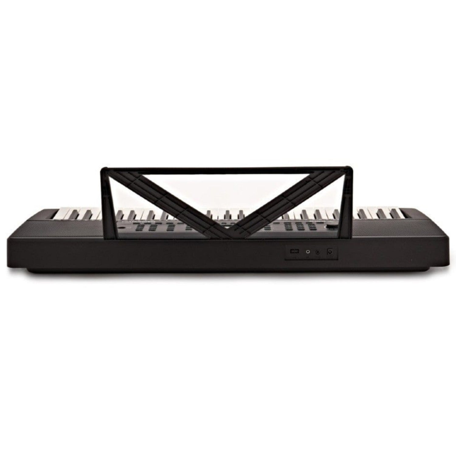 Alesis HARMONY 54 54-Key Portable Keyboard with Built-In Speakers