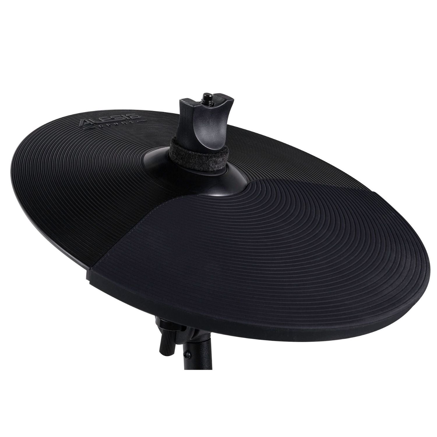 Alesis Nitro Ultimate 9-Piece Professional Electronic Drum Kit with Movable Hi-Hat and Bluetooth