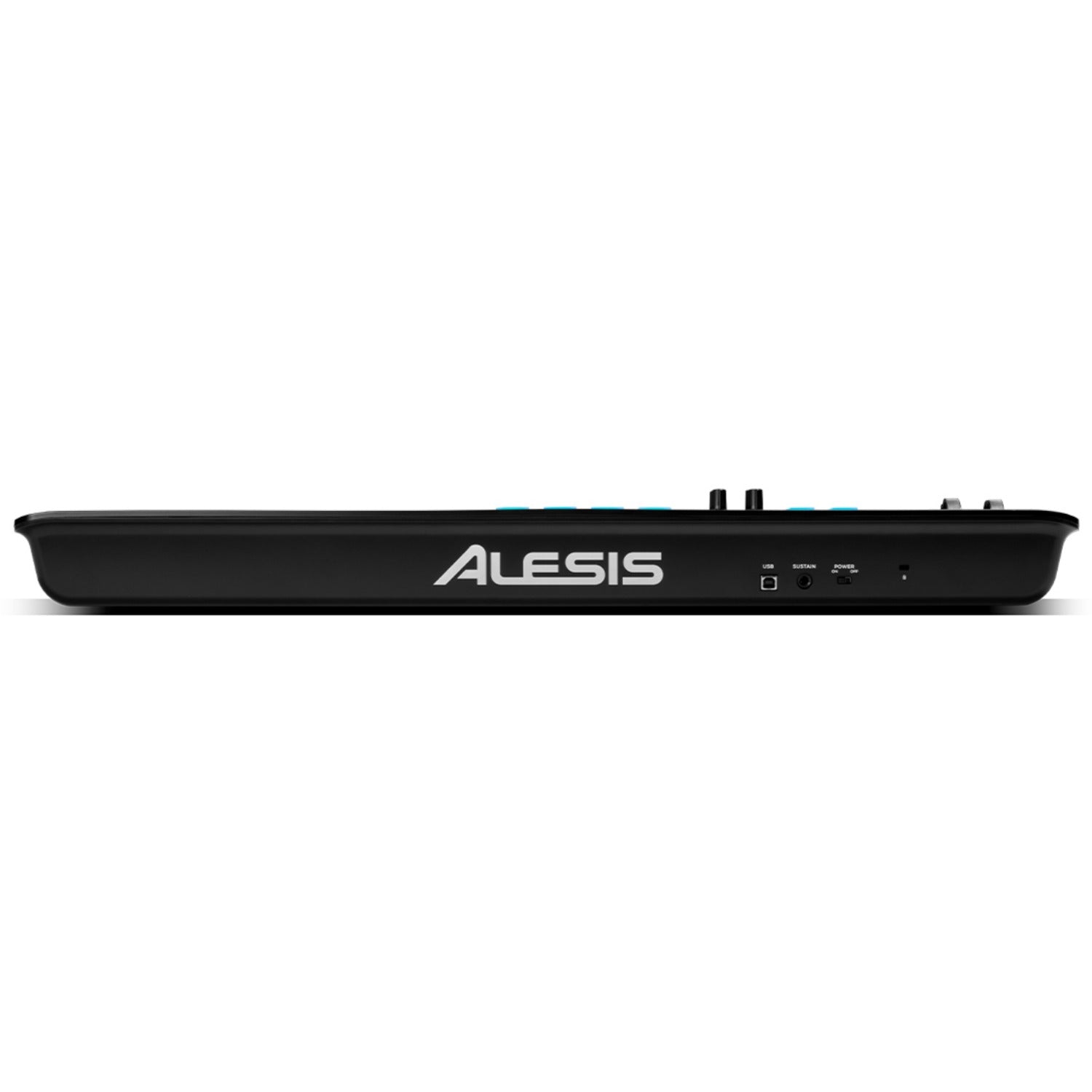 Alesis V49 MKII 49 Key USB MIDI Keyboard Controller