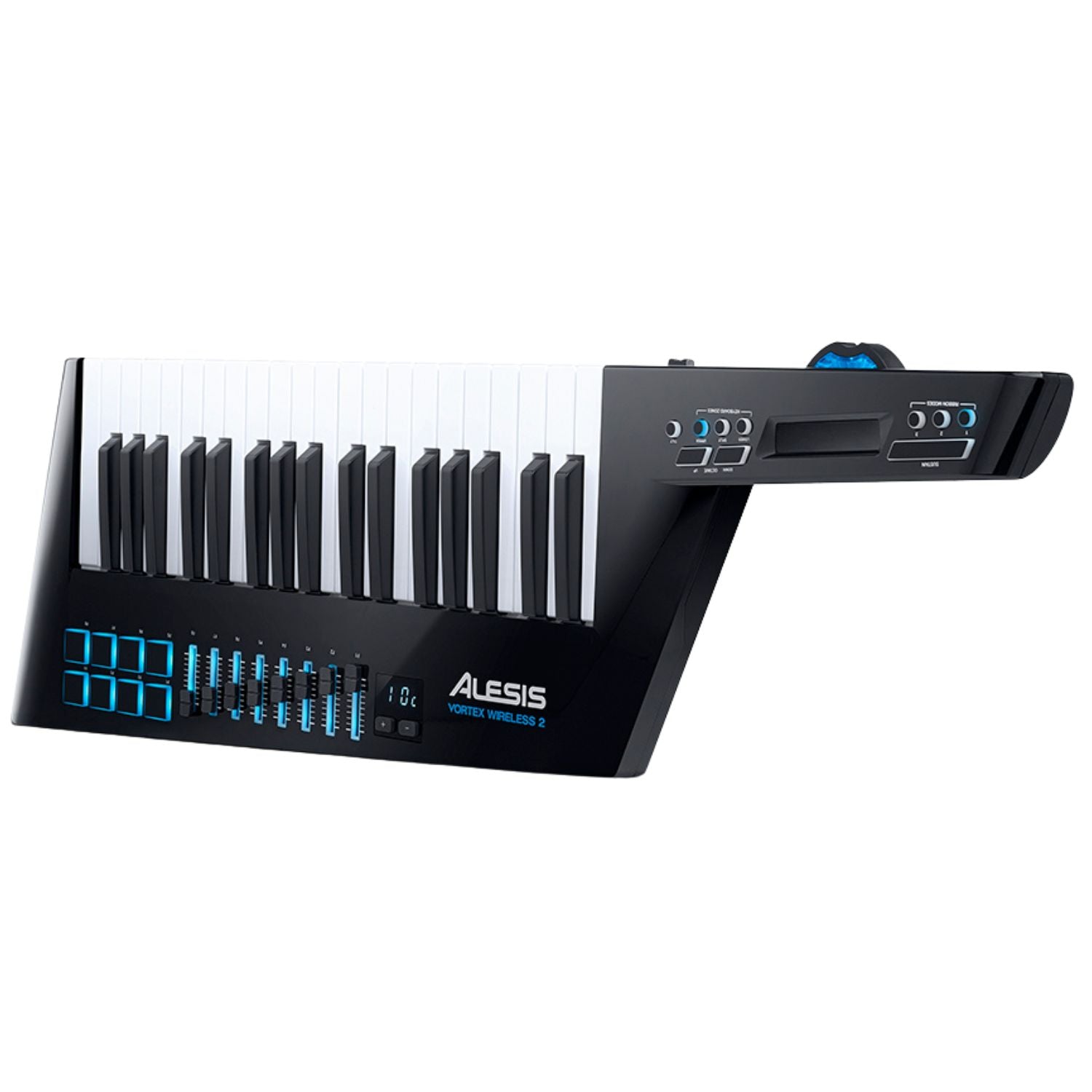 Alesis Vortex Wireless 2 37-Key Midi Keyboard