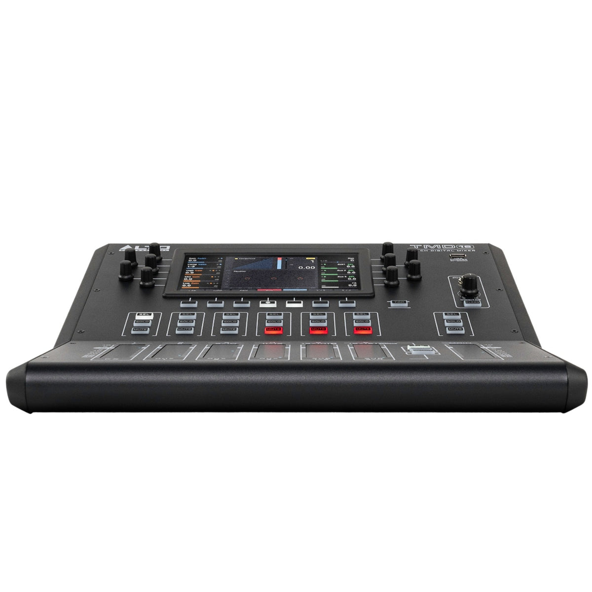 Alto TMD16 16-Channel Compact Digital Mixer with Bluetooth and USB