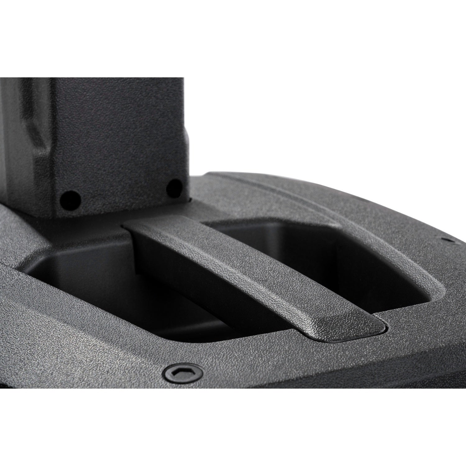 Alto TS108C 600W Portable Column Array PA Speaker with DSP and Bluetooth