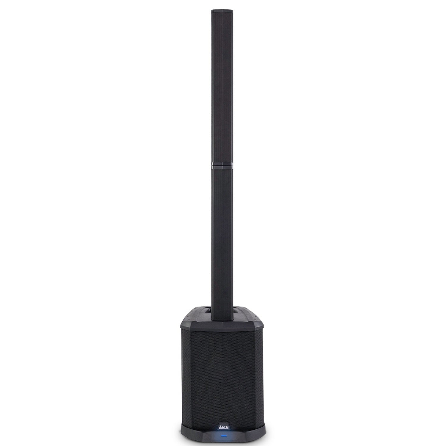 Alto TS112C 1200W Portable Column Array PA Speaker with DSP and Bluetooth