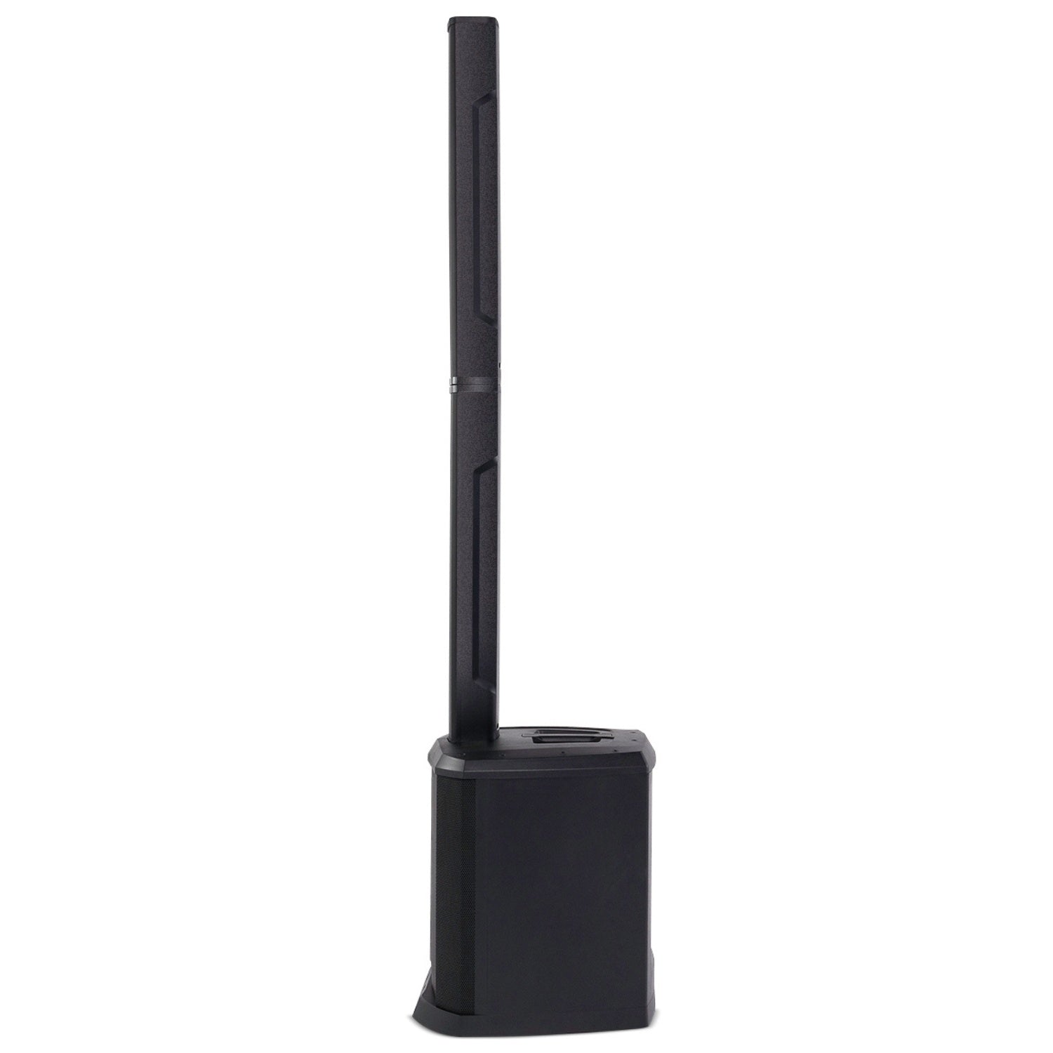 Alto TS112C 1200W Portable Column Array PA Speaker with DSP and Bluetooth