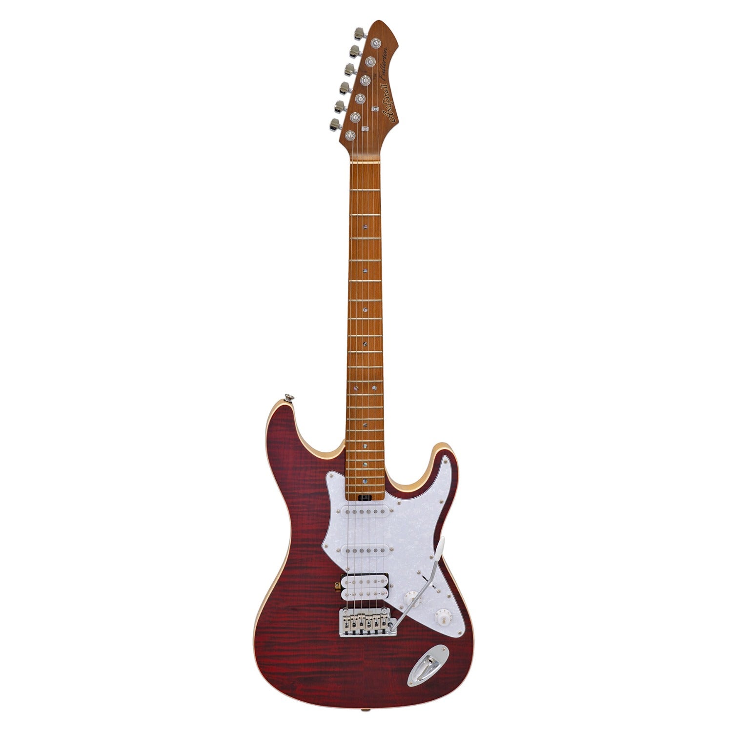 Aria 714-MK2 Fullerton 6-String Electric Guitar