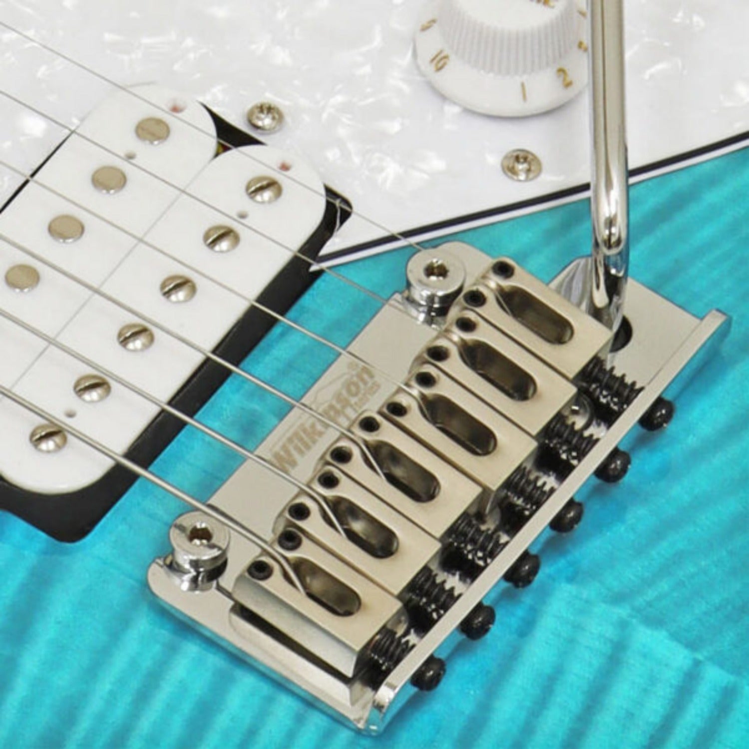 Aria 714-MK2 Fullerton 6-String Electric Guitar