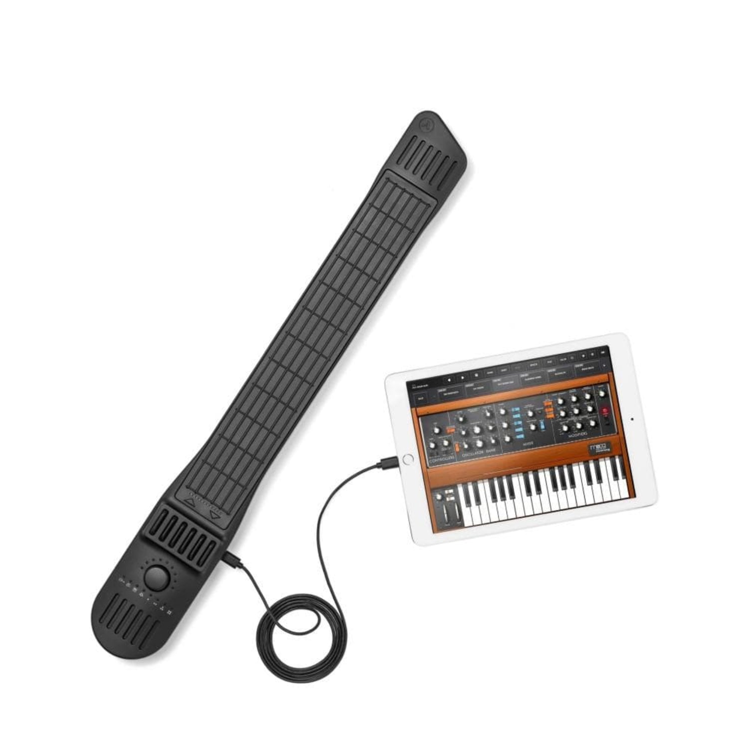 artiphon audio interfaces black artiphon 900 00001 standard digital instrument 1