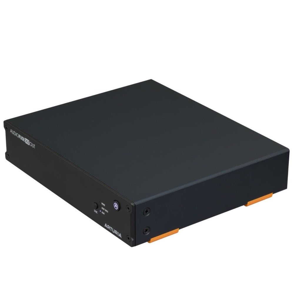 Arturia AudioFuse X8 OUT 8 Premium line-level Audio Interface