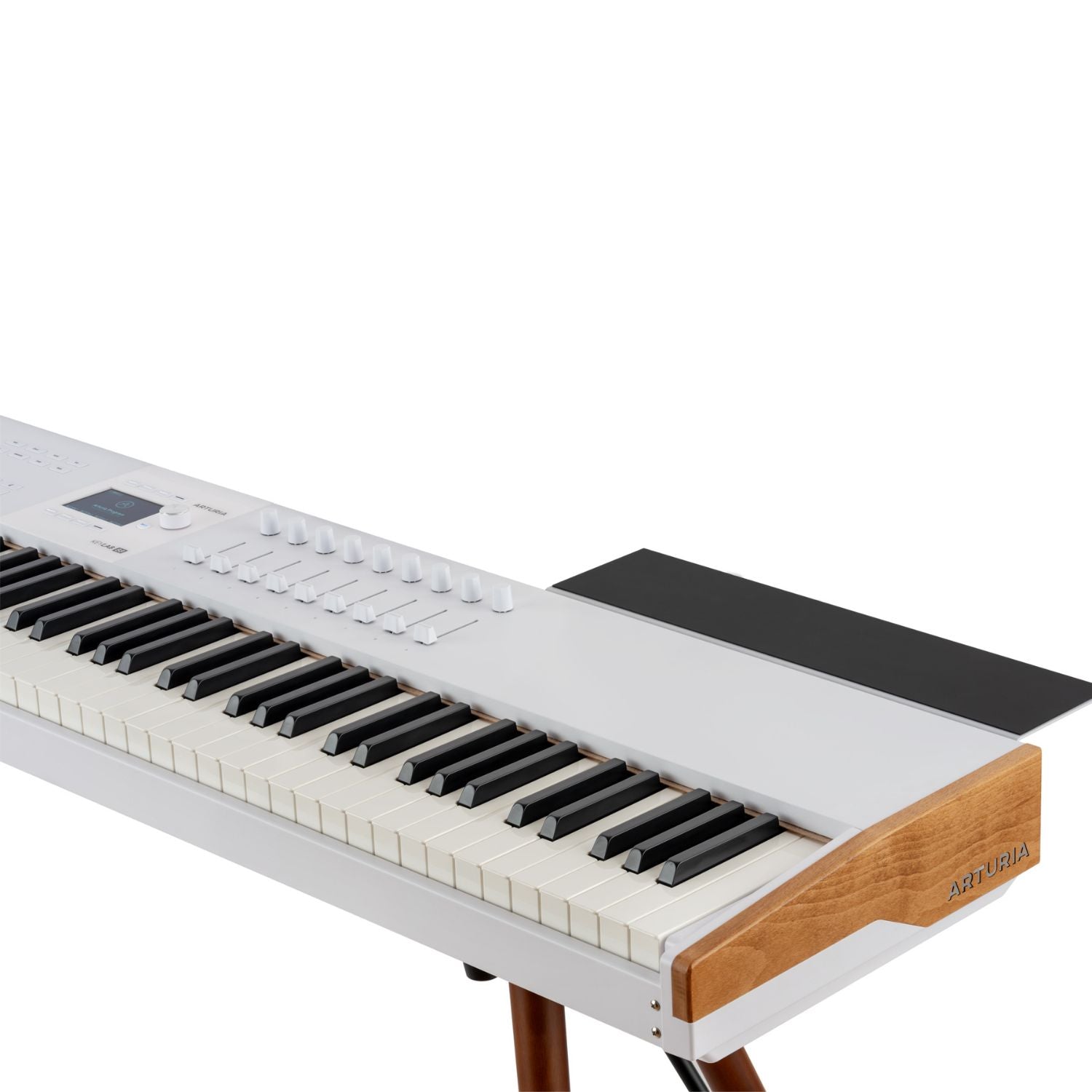Arturia KeyLab 88 Mk3 + V-Collection 11 Pro Universal Midi Keyboard