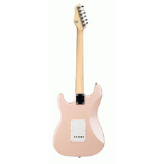 Ashton AG232PK 6 String Electric Guitar