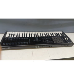 Arturia Keylab 61 MKII Midi Keyboard Controller with VC9 Software Bundle - Open Box