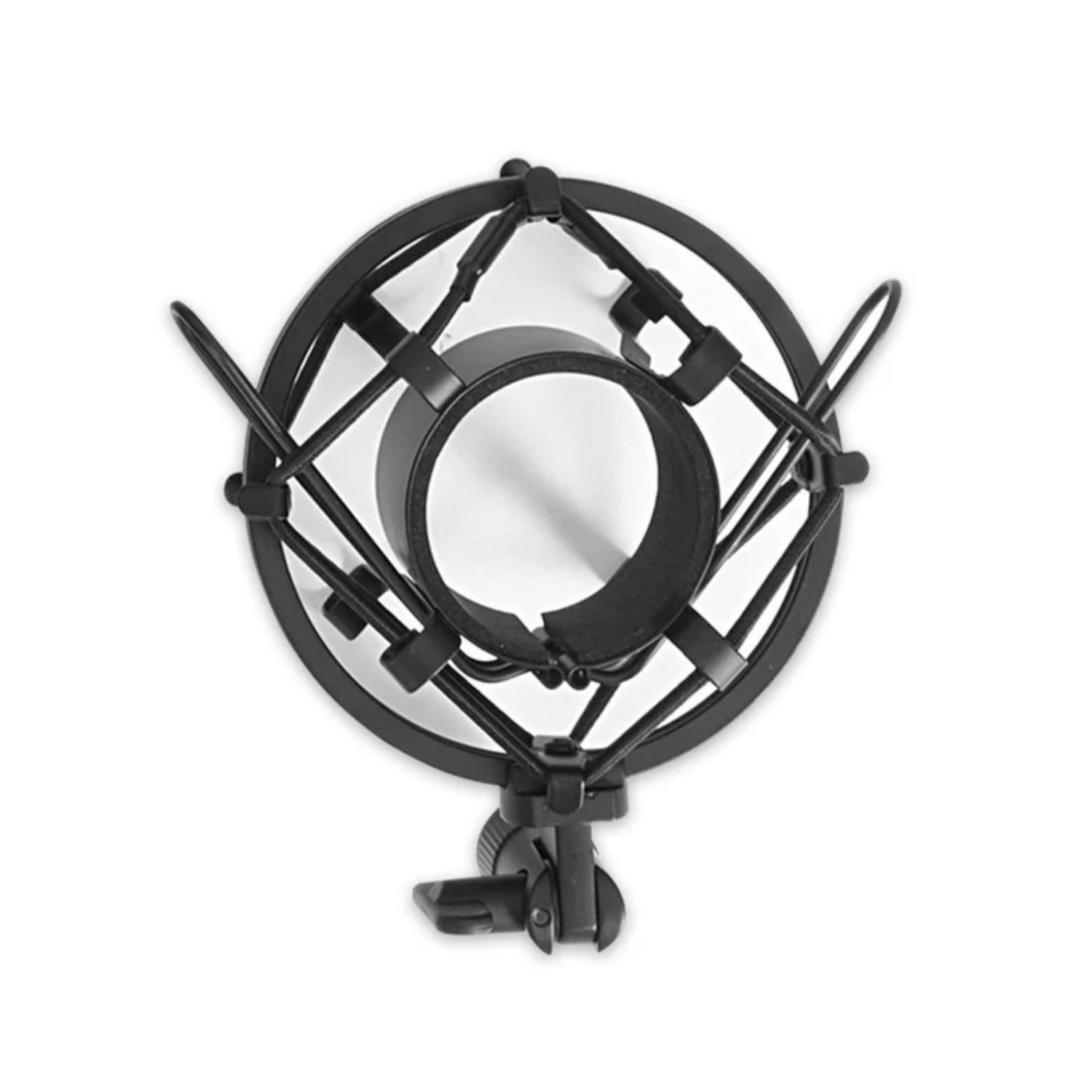 Audio Array AM-C2 XLR Condenser Microphone Kit with Pro Boom Arm