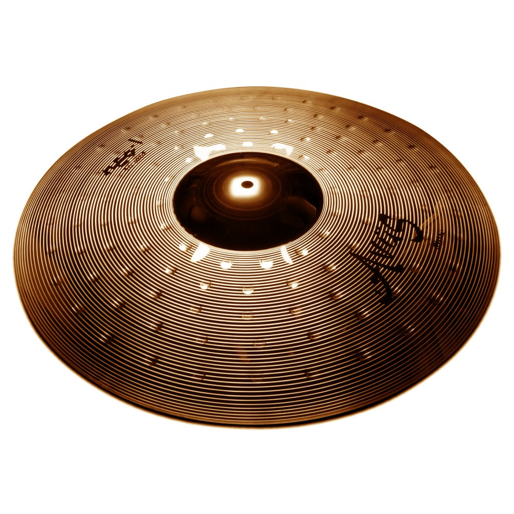 Avus Neo 1 Gold 5 Piece Cymbal Pack