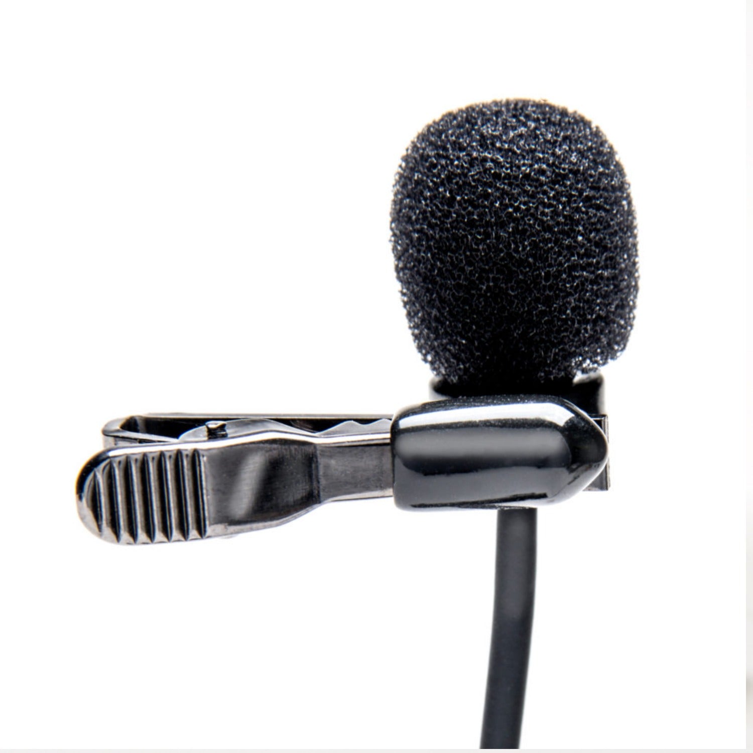 Azden EX-503i Studio Pro Lapel Microphone for Smartphones & Tablets