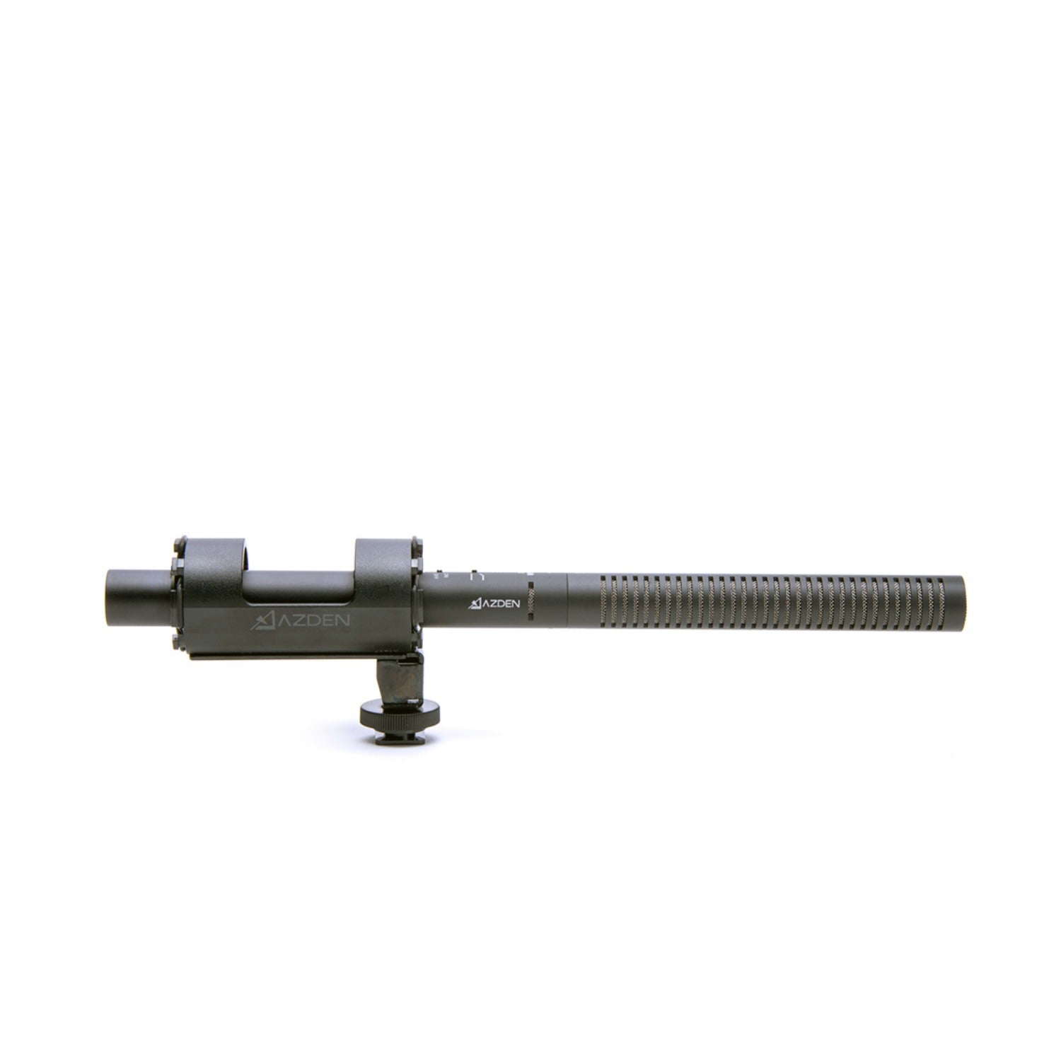 Azden SGM 1X Shotgun Microphone