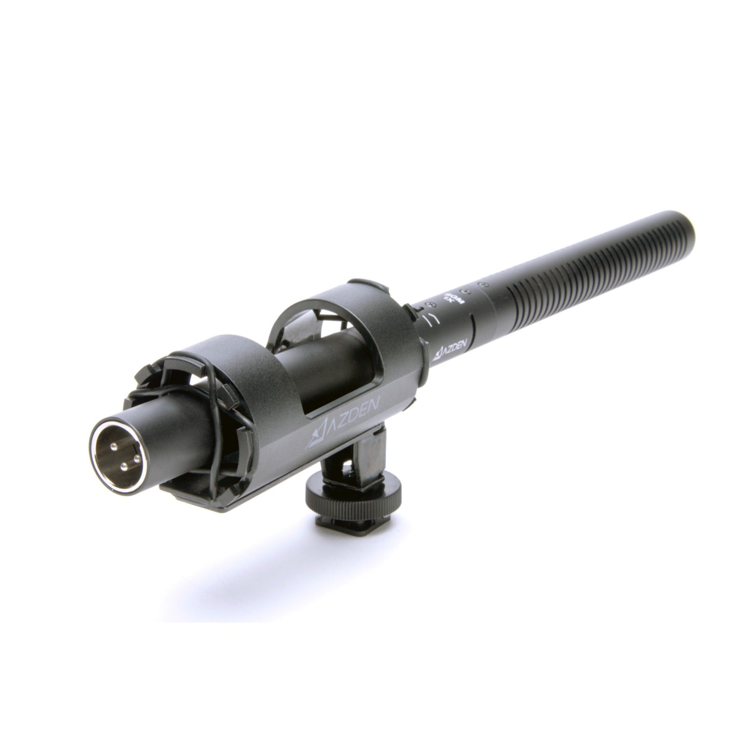 Azden SGM 1X Shotgun Microphone