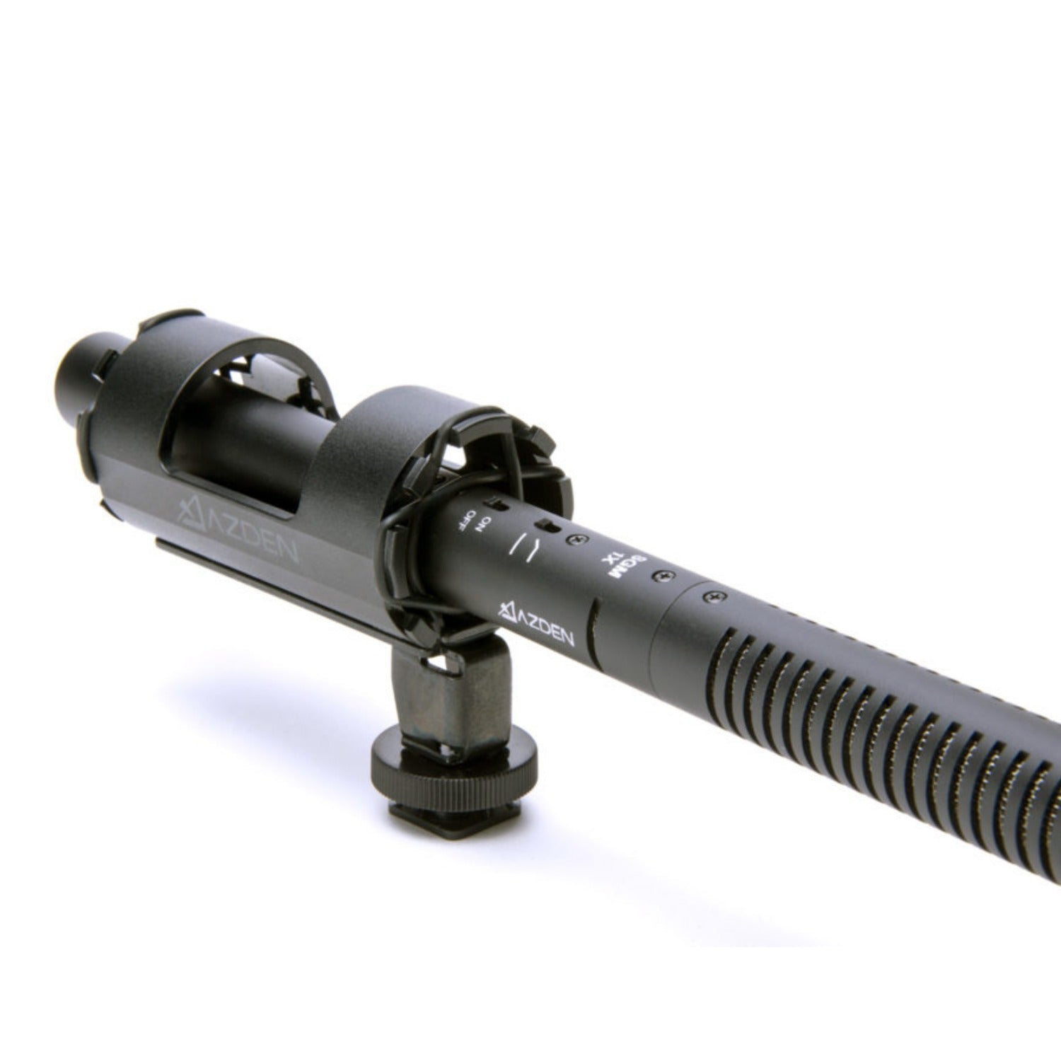 Azden SGM 1X Shotgun Microphone