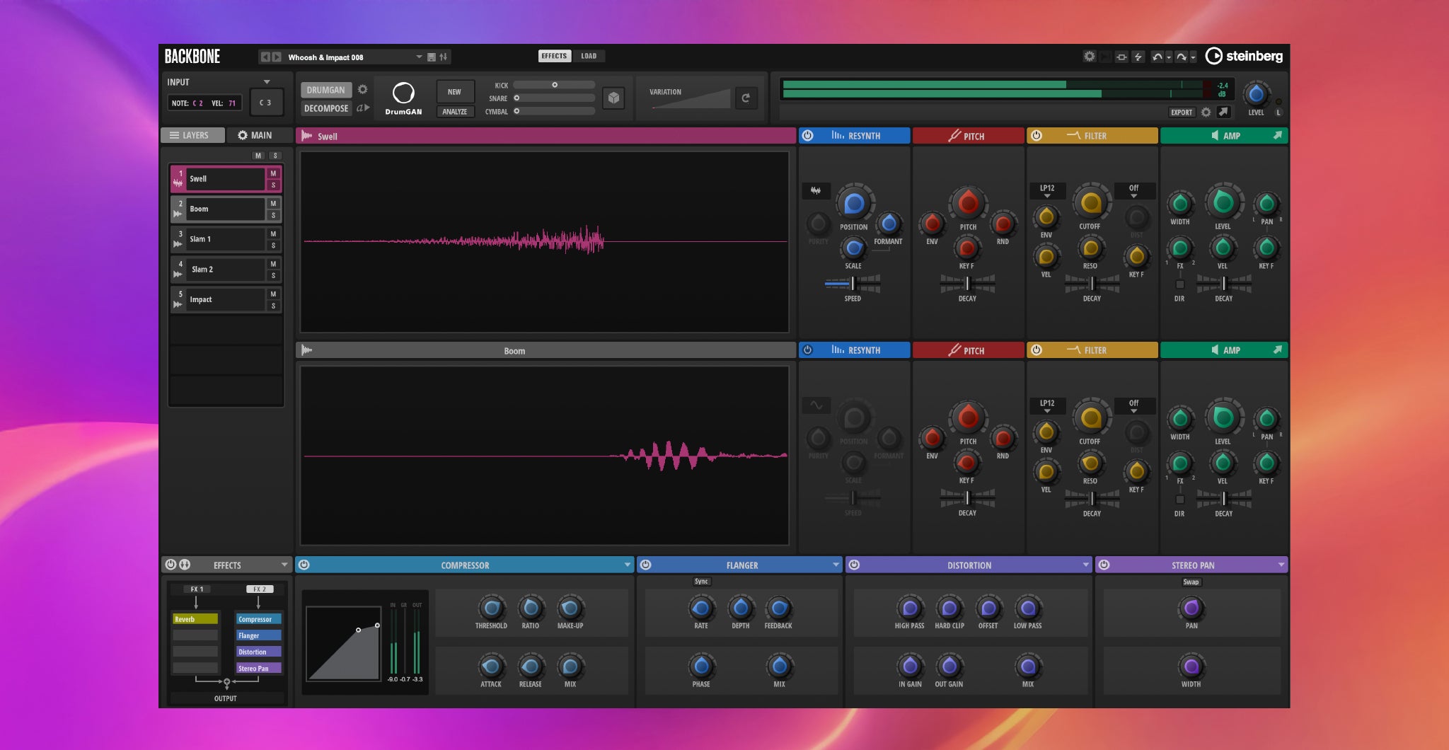 VST Instruments Absolute 7 Full Version