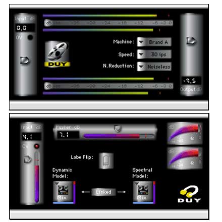 DUY Analog Bundle