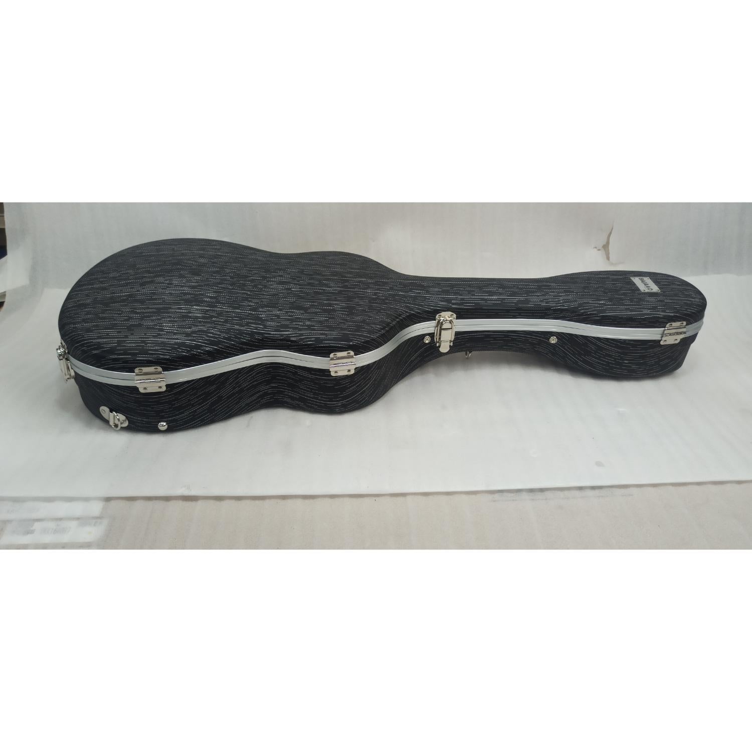 Bajaao Classical Guitar Lightweight ABS Case - Open Box B Stock