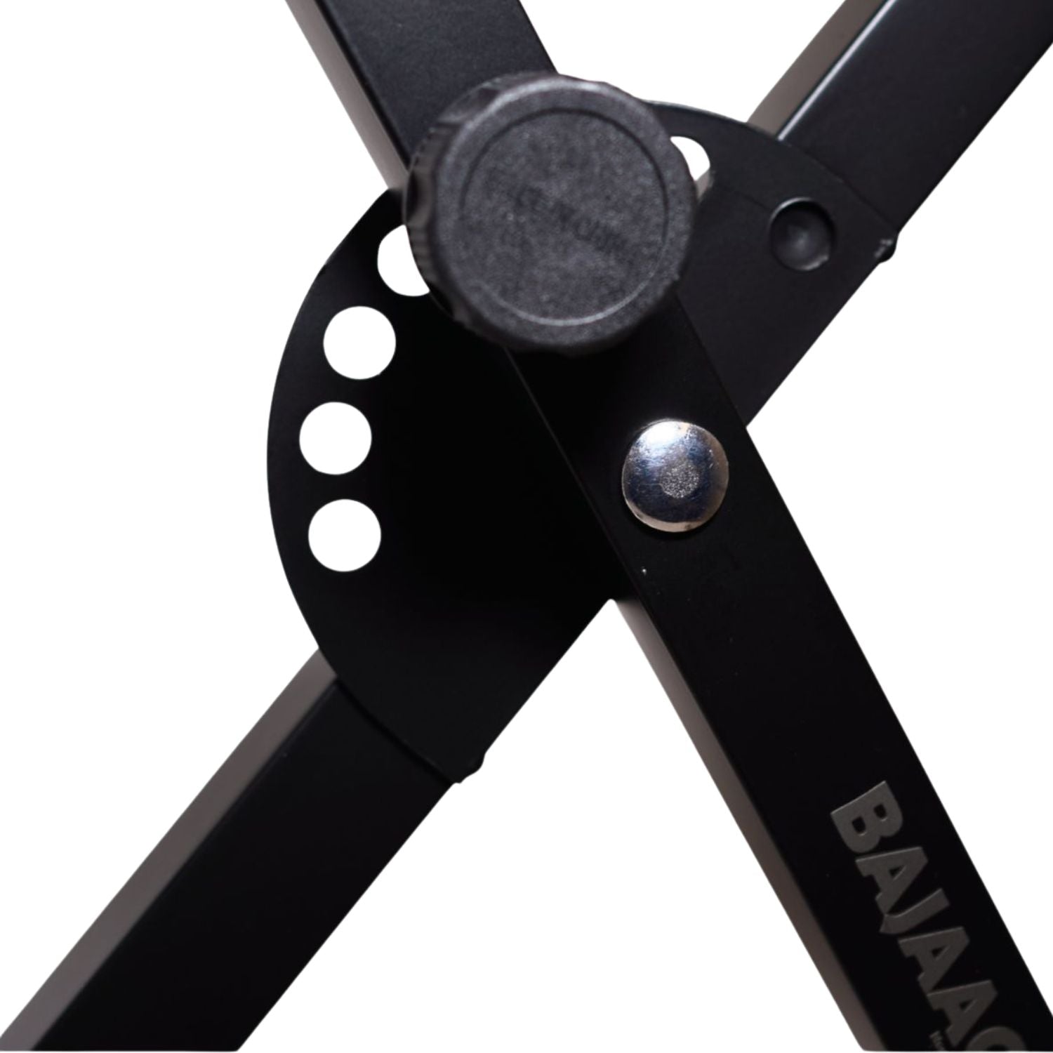Bajaao Single X Adjustable Keyboard Stand