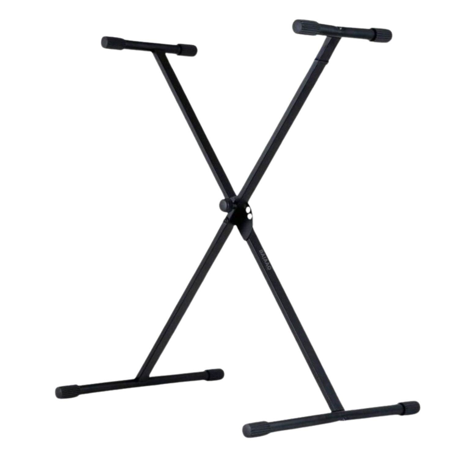 Bajaao Single X Adjustable Keyboard Stand