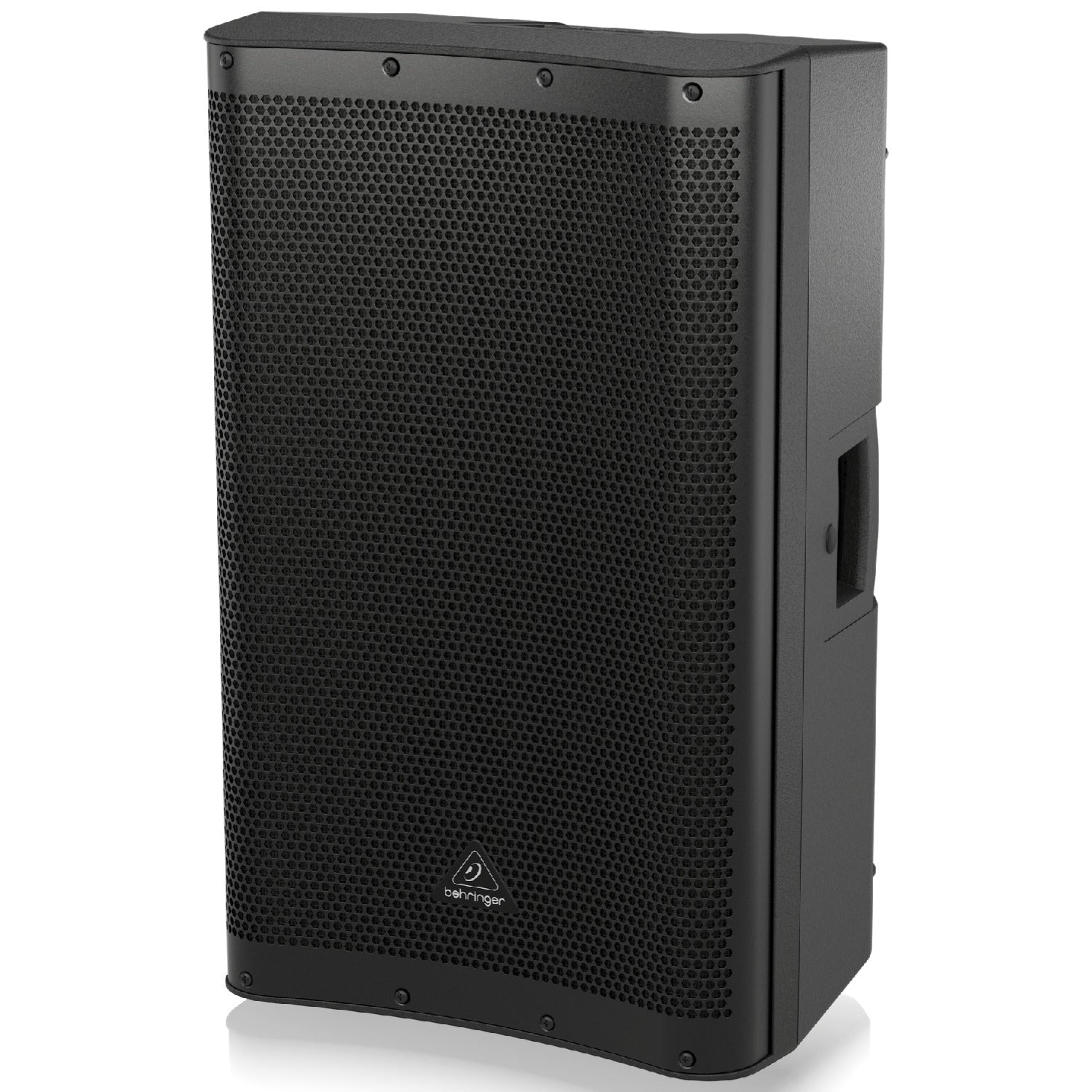 Behringer Active PA Speaker System with DSP and 2 Channel Mixer