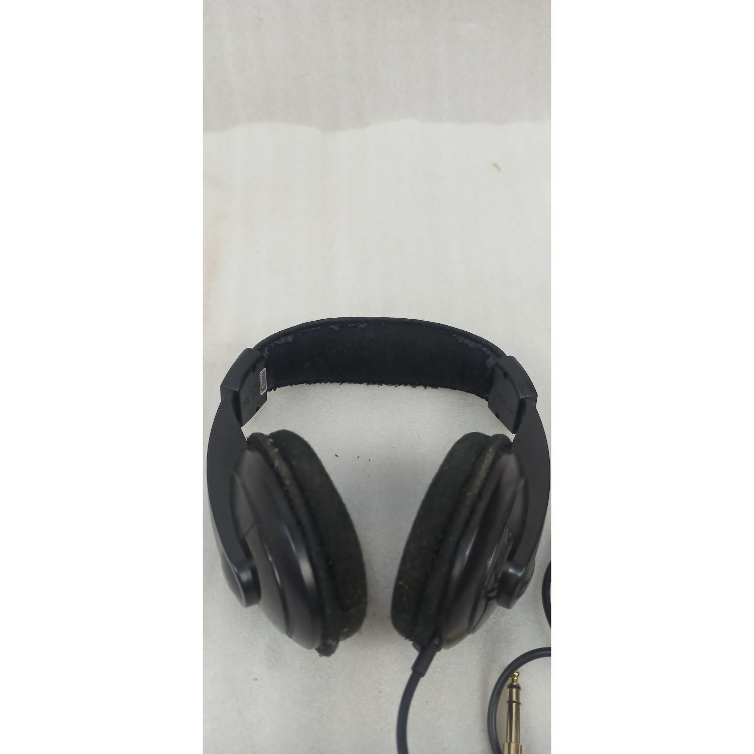 Behringer HPM1000 Headphones - Open Box B Stock