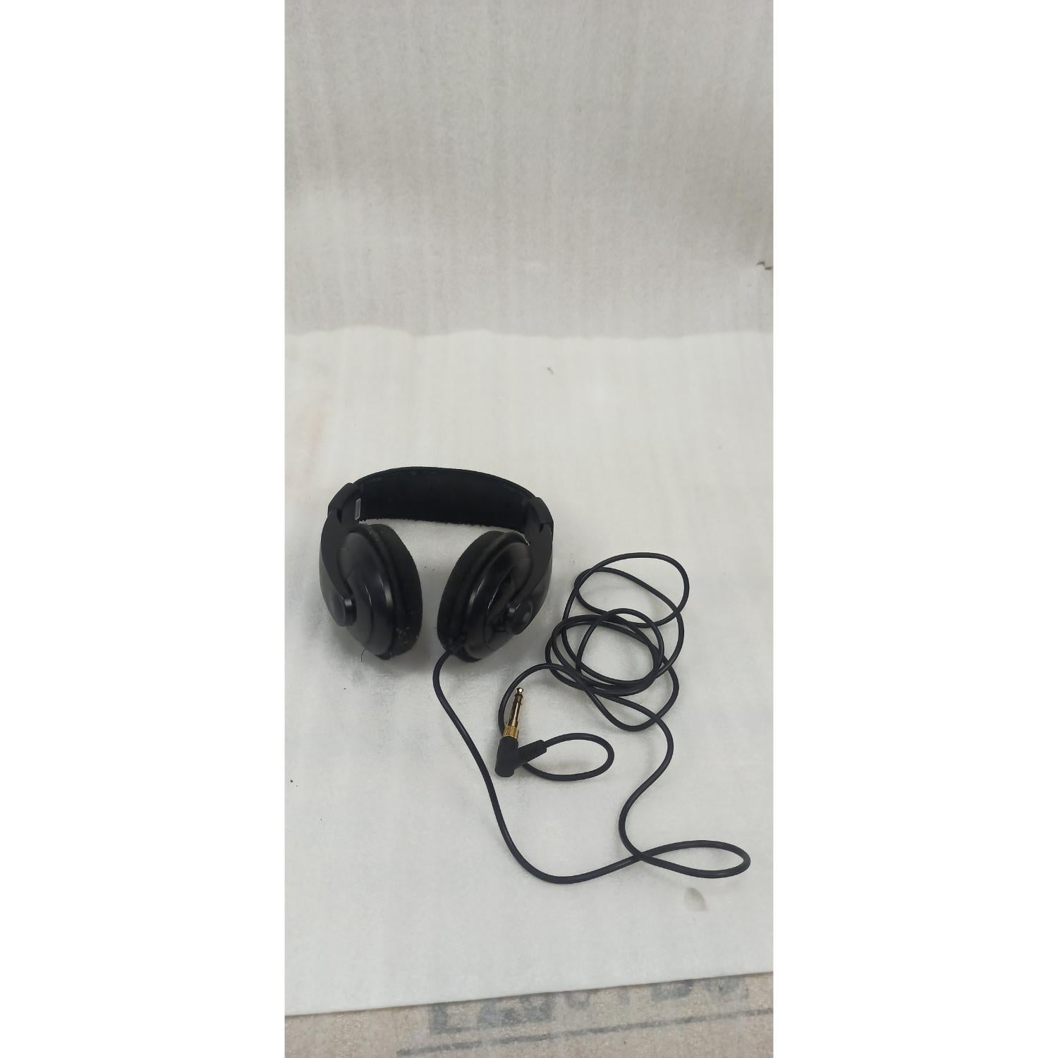 Behringer HPM1000 Headphones - Open Box B Stock
