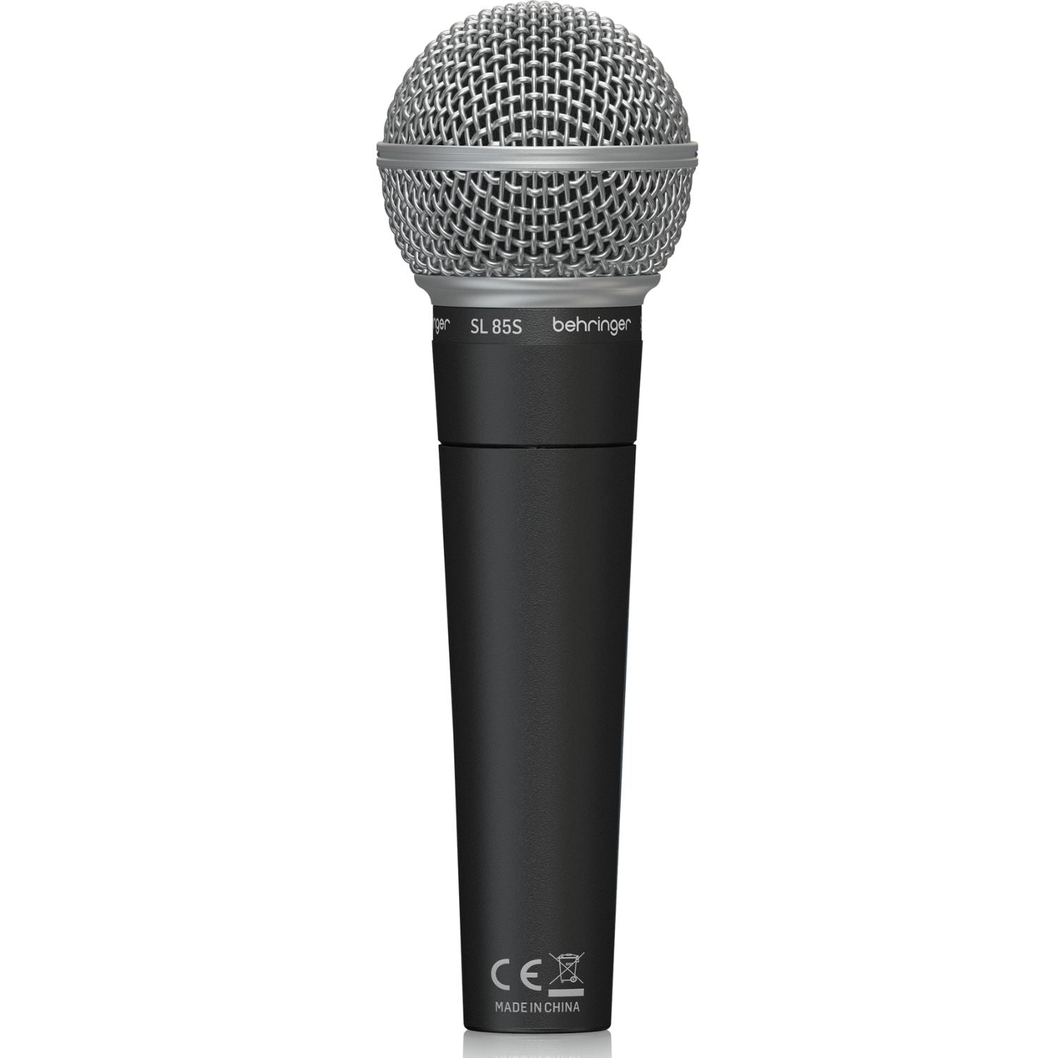 Behringer SL 85S Cardioid Dynamic Microphone with Switch