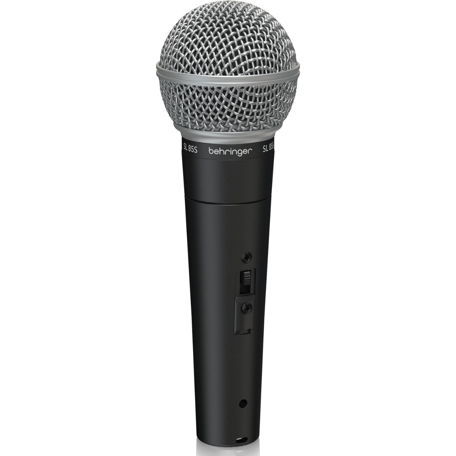 Behringer SL 85S Cardioid Dynamic Microphone with Switch