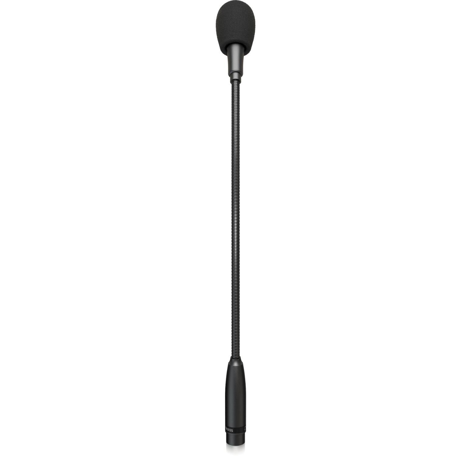 Behringer TA 312S Dynamic Gooseneck Microphone for Vocal Applications