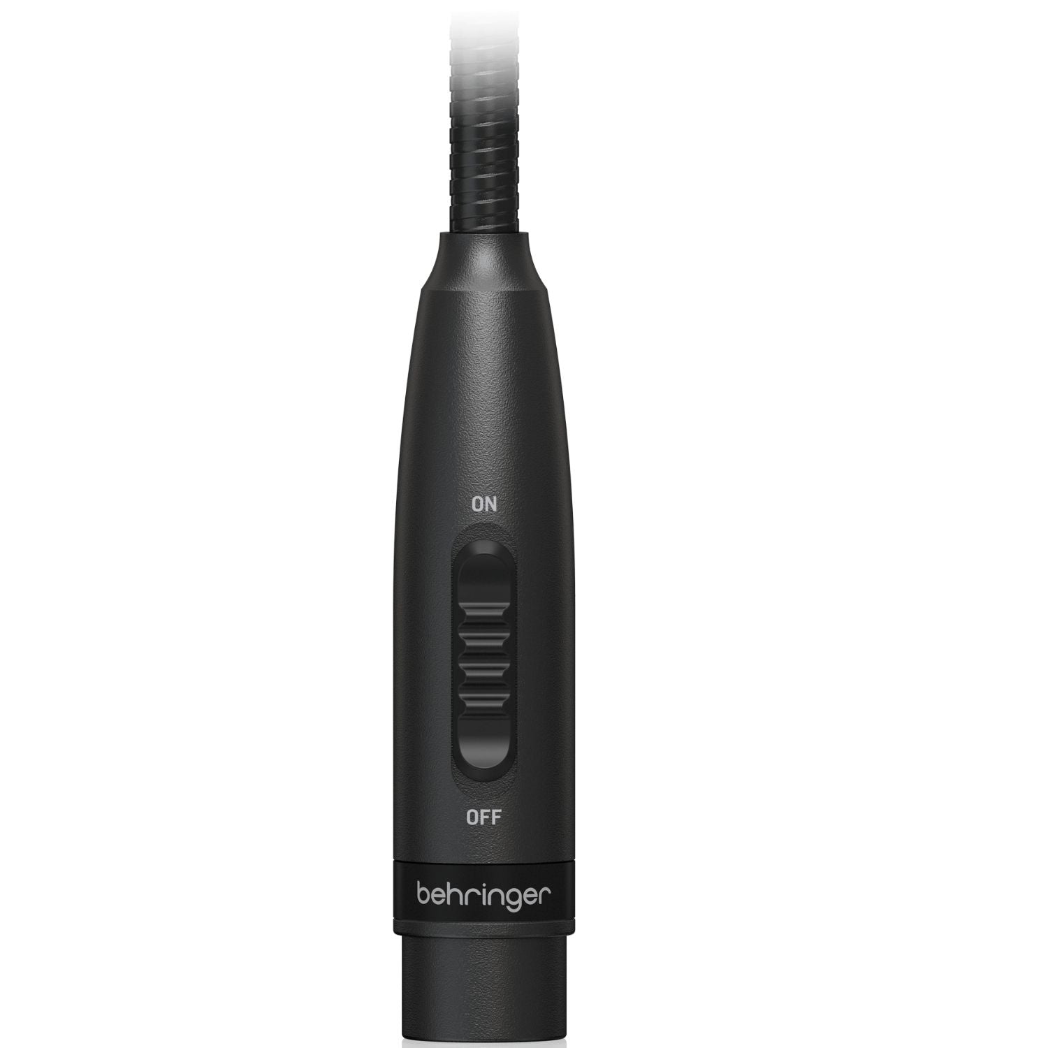 Behringer TA 312S Dynamic Gooseneck Microphone for Vocal Applications